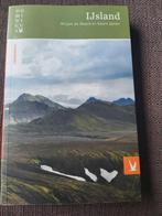 Dominicus reisgids IJsland, Boeken, Europa, Ophalen of Verzenden, Reisgids of -boek, Gelezen