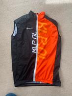 Kalas Fietsvest - windvanger maat 6, Ophalen of Verzenden, Zo goed als nieuw, Overige maten, Bovenkleding