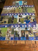 Coinhunter Magazine - Complete Jaargangen, Hobby en Vrije tijd, Metaaldetectors, Ophalen of Verzenden