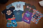 Zomerpakket Jongen (104), Gebruikt, Claessen's, Ophalen of Verzenden, Setje