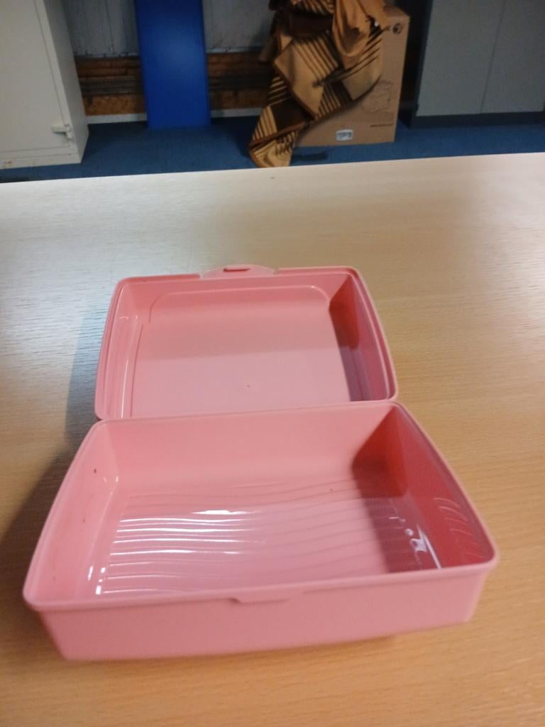 Diverse broodtrommels en bekers, Ophalen of Verzenden