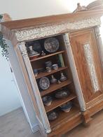 Indische kast, Ophalen of Verzenden