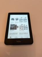 Kobo Nia 8GB E-reader – nette staat – werkt perfect, Kobo, Kobo, 8 GB, Verzenden