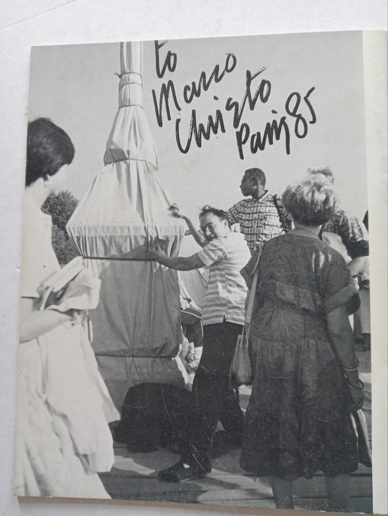 Kremlin Molle Zero Issue tijdschrift Michèle de Lucchi, Ophalen of Verzenden, Gelezen, Fotografen