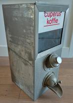 Cuperus Koffiebonen Silo Container Dispenser - Antwerpen, Ophalen of Verzenden