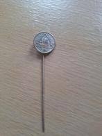 J&K Smit 25 jaar jubileum speldje, Ophalen of Verzenden, Gebruikt, Overige onderwerpen, Speldje of Pin