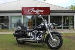 Harley-Davidson Softail FLSTN Deluxe, Motoren, Motoren | Harley-Davidson, Chopper, Bedrijf, Meer dan 35 kW, 1584 cc