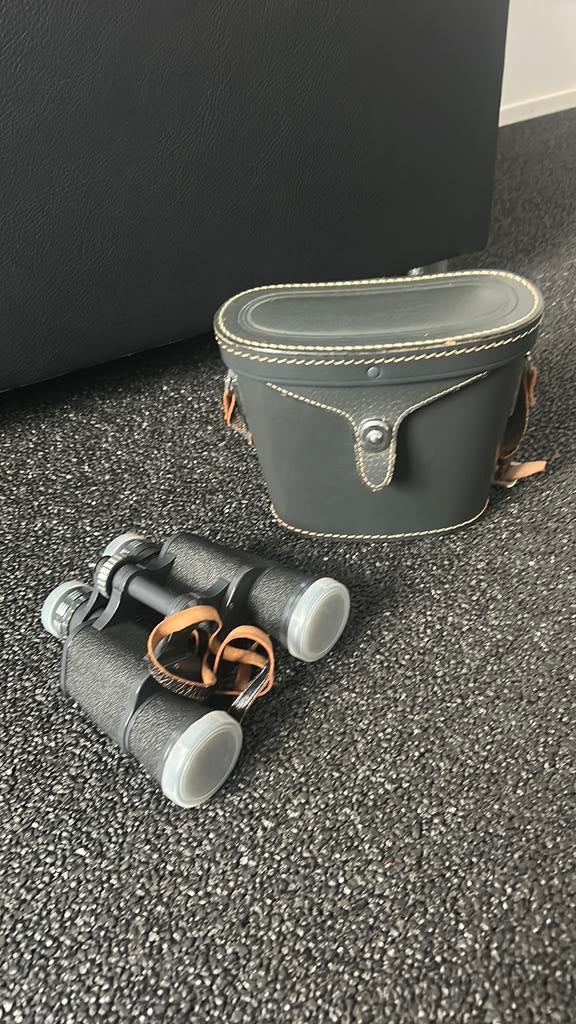 Verrekijker brilliant, Ophalen of Verzenden, Zo goed als nieuw, Overige typen