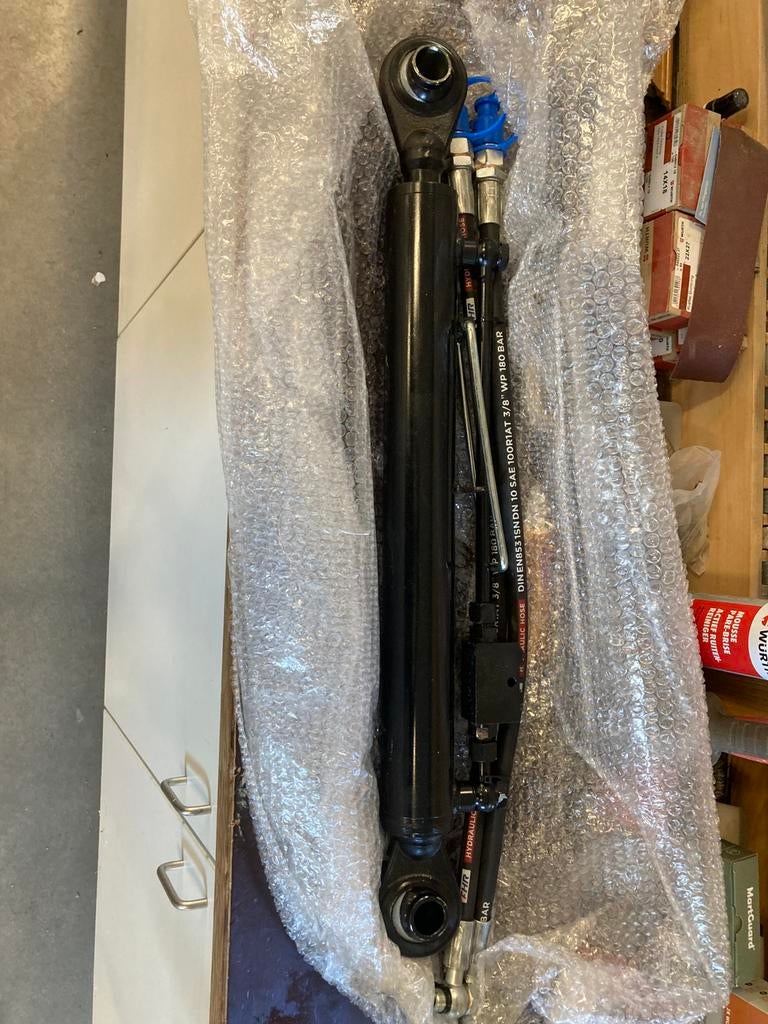 Hydraulische Topstang nieuw, Ophalen of Verzenden