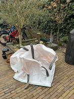 Big bag 3 stuks, Ophalen, Zo goed als nieuw, Overige typen