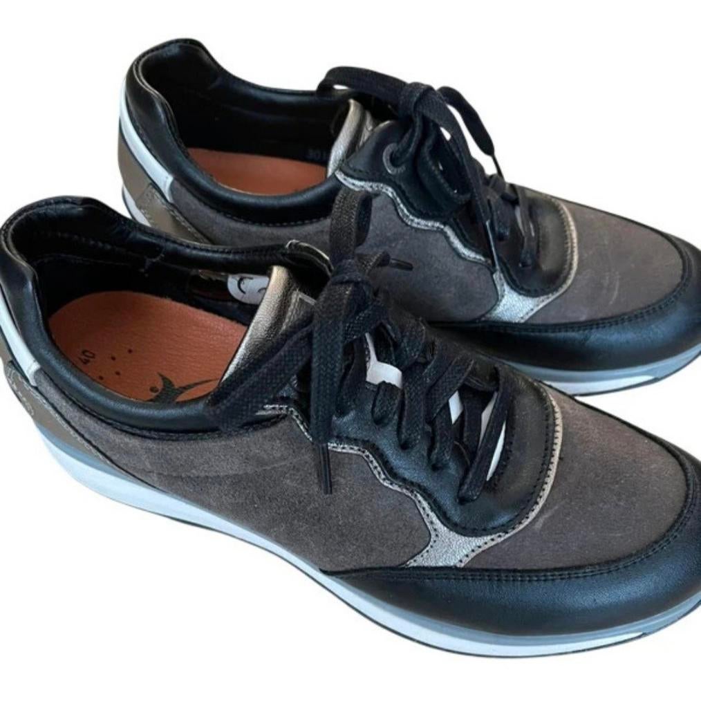 Xsensible Stretchwalker model Carrera maat 40, Ophalen of Verzenden, Zo goed als nieuw, Sneakers of Gympen