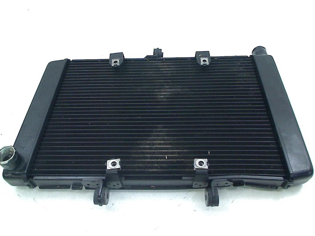 RADIATEUR Honda CB 1000 R 2008-2016 (CB1000R), Dhr. S. di Majo, Gebruikt, Info@cama-motorparts.nl, P.J. Troelstraweg 8 8
3144 CX  MAASSLUIS, NL