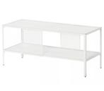 IKEA BAGGEBO tv stand shelf tv-standaard 90x40x35 cm, Ophalen, Minder dan 50 cm, Zo goed als nieuw, Minder dan 100 cm