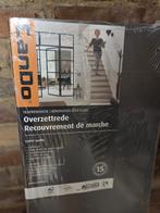 stootbord 100x30 antraciet kleur, Doe-het-zelf en Verbouw, Ophalen of Verzenden, Nieuw, Trap, Minder dan 2 meter