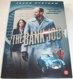 Dvd *** BANK JOB *** Een bizarre bankoverval, Cd's en Dvd's, Vanaf 16 jaar, Ophalen of Verzenden, Zo goed als nieuw, Actiethriller