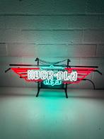 Glasneon Rock-Ola, Ophalen of Verzenden, Nieuw, 1970 tot heden, Rock Ola