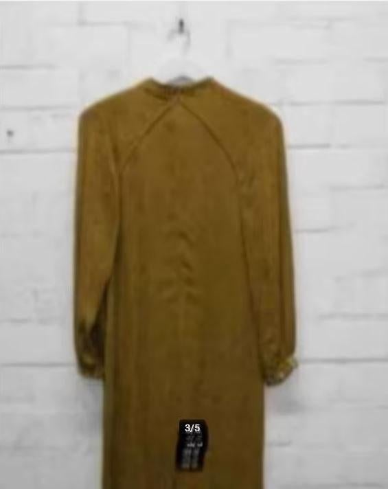 Intropia - Prachtige Jurk maat 34 - Nieuw, Intropia, Nieuw, Ophalen of Verzenden, X