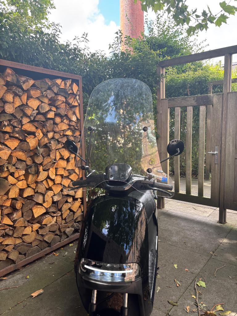 Segway Scooter, Fietsen en Brommers, Snorfietsen en Snorscooters, Elektrisch, Zo goed als nieuw, Ophalen, Overige merken