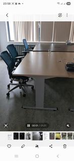 Gezocht opkoper voor kantoormeubilair moet snel weg, Aankleding binnen, Ophalen of Verzenden, Gebruikt, Complete inventaris