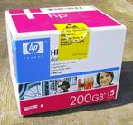 LTO-1 / Ultrium 1 Tapes HP per 5 in doos, Ophalen of Verzenden, Zo goed als nieuw