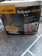 Behangafstomer, Ophalen, Overige typen