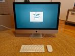 Apple iMac 27 inch (2012) – Quad Core i5 – Groot scherm, Computers en Software, Gebruikt, 2 tot 3 Ghz, 8 GB, IMac