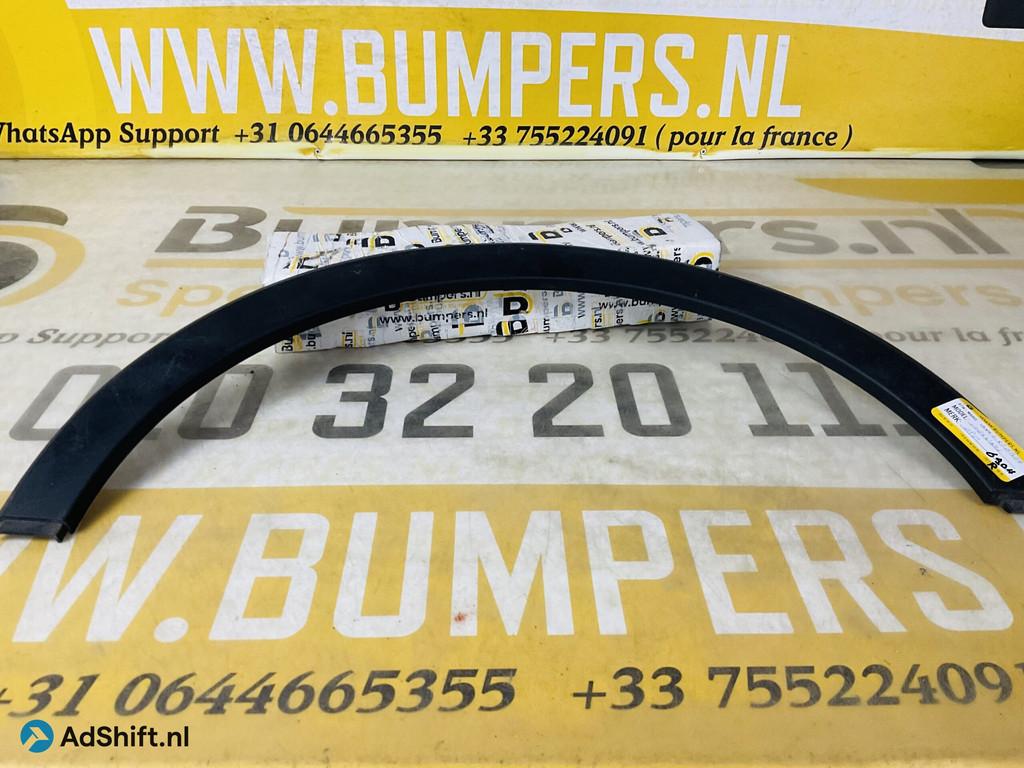 Zijscherm Strip Opel Corssland Scherm 2-R7-6904R, Auto-onderdelen, Bumper