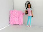 McDonalds 2012 # Barbie - 2  items, Ophalen of Verzenden, Zo goed als nieuw, Pop