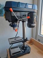 Kolomboormachine Ferm, Doe-het-zelf en Verbouw, Gereedschap | Boormachines, Ophalen of Verzenden, Zo goed als nieuw, Minder dan 400 watt
