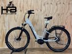 Pegasus Savino Evo 5R E-Bike Shimano Nexus, Niet ingevuld, Ophalen of Verzenden, Zo goed als nieuw, Minder dan 47 cm