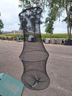 leefnet / visnet / fuik, Ophalen of Verzenden, Zo goed als nieuw, Net of Fuik