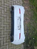 Achterbumper opel astra j opc origineel wit, Ophalen, Gebruikt, Opel, Bumper