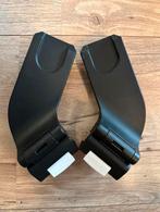 GB Pockit+ all terrain autostoel en reiswieg adapters, Ophalen, Zo goed als nieuw, Overige merken