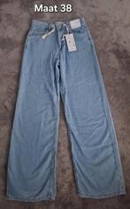 Spijkerbroek, Ophalen, Nieuw, Blauw, W30 - W32 (confectie 38/40)