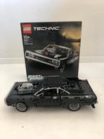 LEGO Fast&Furious Dom's Dodge Charger (nr.42111), Ophalen, Zo goed als nieuw, Complete set, Lego