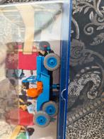 Verzamel auto van Kuifje, Ophalen of Verzenden