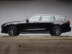 Volvo V60 2.0 T5 Sport (APPLE CARPLAY,NAVI,CAMERA,SPORTSTOEL, 15 km/l, Euro 6, 4 cilinders, 1969 cc
