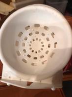 Broed korfjes, Dieren en Toebehoren, Vogels | Hokken en Kooien, Ophalen of Verzenden, Gebruikt, Hout, Broedkooi of Kweekkooi