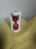 3858)  PHILIPS  oude zandloper, Verzamelen, Ophalen of Verzenden, Huis en Inrichting