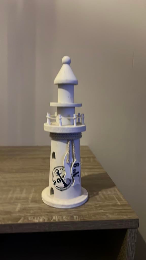 Decoratie, Ophalen of Verzenden, Zo goed als nieuw