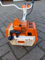 Stihl fs 550 bosmaaier pro, Ophalen, Gebruikt, Benzine