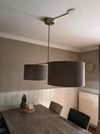 Mooie eettafel hanglamp, Ophalen, Zo goed als nieuw, Stof, 75 cm of meer