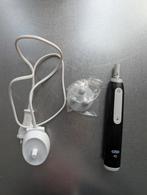 Oral B IO serie 3 elektrische tandenborstel mat zwart., Ophalen of Verzenden, Tandenborstel