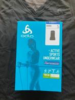 Odlo singlet Active F-Dry Light, Kleding | Dames, Sportkleding, Zwart, Overige typen, Nieuw, Ophalen of Verzenden