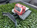 Solido DAMEUR DE PISTE 1/50 Pistenbully Sneeuwruimer, Ophalen