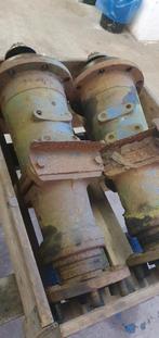 Fordson Super Major Astrompetten met Steekas auto, Ophalen, Nieuw