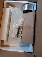 Wandafzuigkap nieuw in doos., Witgoed en Apparatuur, Ophalen, Nieuw