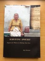 Hoe weduwen op Oost-Java overleven, Boeken, Ophalen of Verzenden, Gelezen, Ruly Marianti