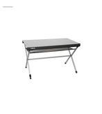 Brunner Axia 4 kampeertafel, Ophalen of Verzenden, Zo goed als nieuw, Campingtafel