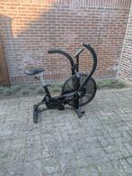 Air Bike, Sport en Fitness, Ophalen, Gebruikt, Airbike, Metaal